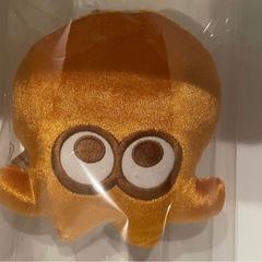 スプラトゥーン3 ダイカットパスケース 3種の画像