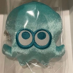 スプラトゥーン3 ダイカットパスケース 3種