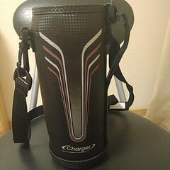 CHARGER水筒1.1Lカバー付き30日限定お値段‼️‼️