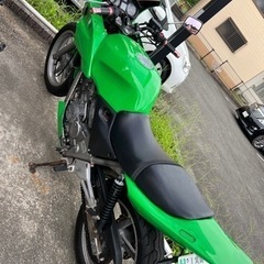 ホンダゼルビス(改)