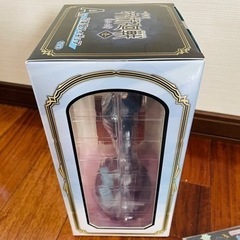 呪術廻戦　1番くじ　A賞　五条悟　フィギュア　キーホルダー　おまけ付きの画像