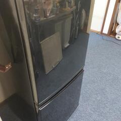 シャープ 冷蔵庫    取り引き中