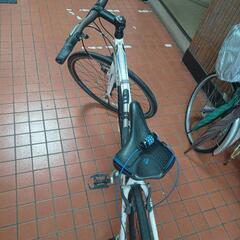 TREK7.3FX 白の画像