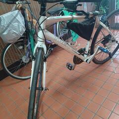 TREK7.3FX 白