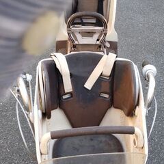 子のせ自転車の画像