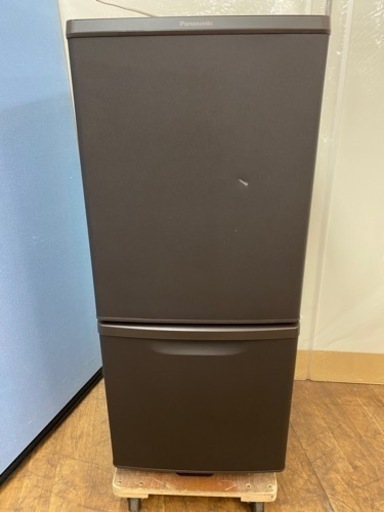 I470 ? 2020年製♪ Panasonic 冷蔵庫 (138L)  ⭐ 動作確認済 ⭐ クリーニング済