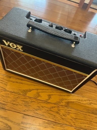 VOX アンプ Pathfinder10