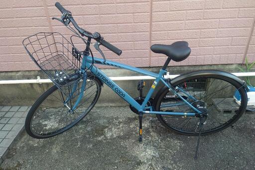 ストリングスコーダ自転車 【公式通販】