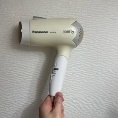 Panasonic ドライヤー