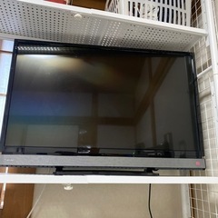ジャンク品  TOSHIBA REGZA V30 32V30