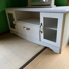 お取引中！テレビ台