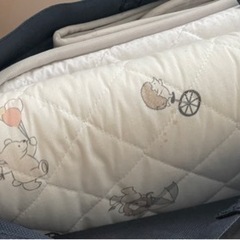 お値下げしました！cottoli お昼寝布団セットの画像