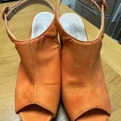 サンダル
