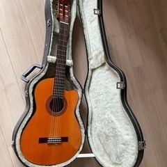 (取引中)ARIA Elecord CE60 & POLYTON...