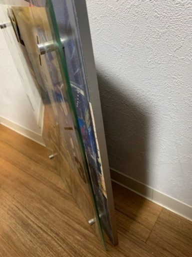 究極おしゃれ壁掛け時計‼️