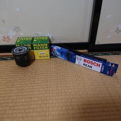 フォルクスワーゲン ゴルフ7ヴァリアント DBA-AUCHP用メ...