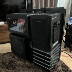 マイニングPCパーツ他、まとめて差し上げます。の画像