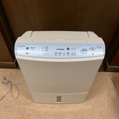 MITSUBISHI 除湿機