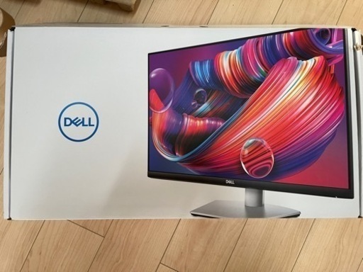 DELL S2421HS 23.8インチ モニター