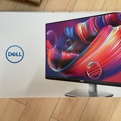 DELL S2421HS 23.8インチ モニター