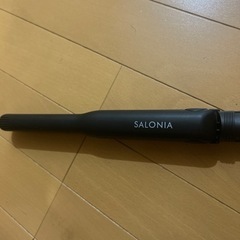 ヘアアイロン（ヘアアイロン）