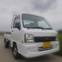 最終値下げ　希少　サンバートラック　TT2