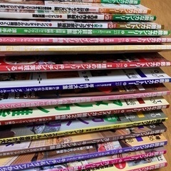 素敵なカントリー16冊
