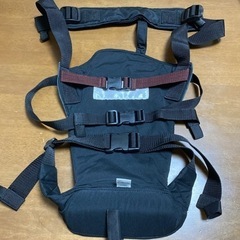 Bebe Pocket ベベ ポケット 抱っこ紐の画像