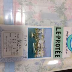 新品未使用肌布団