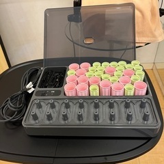 ホットカーラー