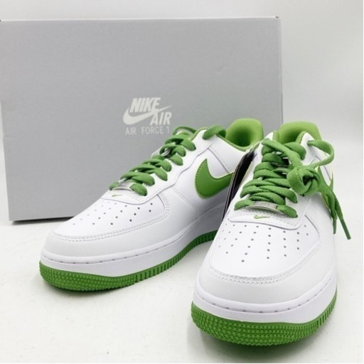 【未使用展示品】Nike Air Force 1 Low ナイキエアフォース1