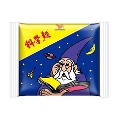 台湾超人気科学麺　10個入り