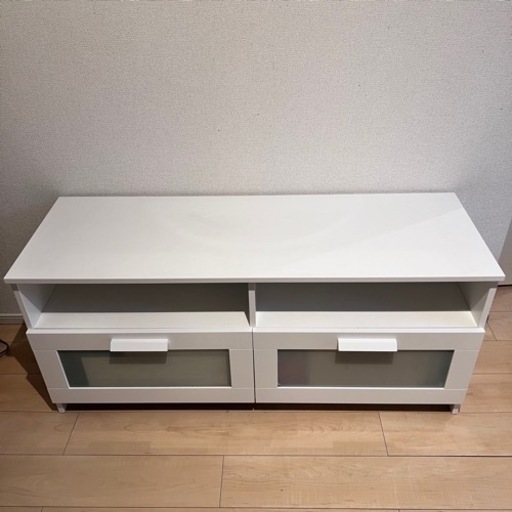 IKEA テレビ台