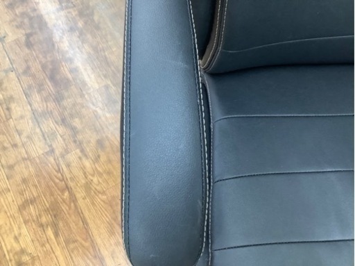 ニトリ ワークチェア リカルド ブレスレザー 入荷致しました‼︎