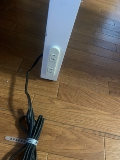 ネイルテーブル　　白　中古（お話し中）