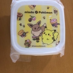 ポケモン ミニ小物入れ