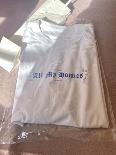 zorn コラボT 新品未使用　zorn cahlumn