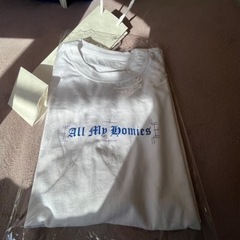 zorn コラボT 新品未使用　zorn cahlumnの画像