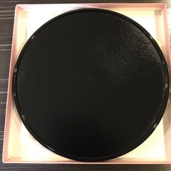 お盆の画像