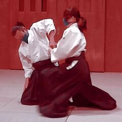 合気道道場　二俣川・希望ヶ丘の画像