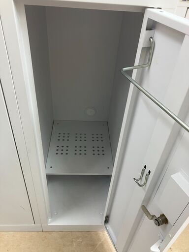 Ceha ロッカー 事務用品  No.3441● ※現金、クレジット、ぺイペイ、スマホ決済対応※