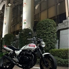 ツーリング仲間