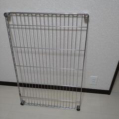 ルミナス ラック スチールラック 幅90 奥行60棚板1枚