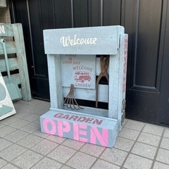 ガーデンインテリアjk