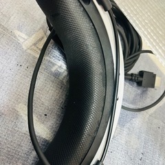 PlayStation VR 本体 ソフト付きの画像