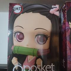 プライズフィギュア未開封品の画像