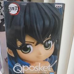 プライズフィギュア未開封品の画像
