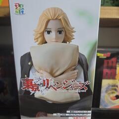 プライズフィギュア未開封品の画像