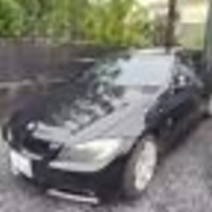 🚗美品　車検ロング7年5月迄 整備バッチリH19年BMW320i M仕様の画像