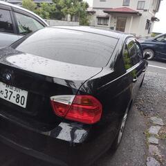 🚗美品　車検ロング7年5月迄 整備バッチリH19年BMW320i M仕様の画像